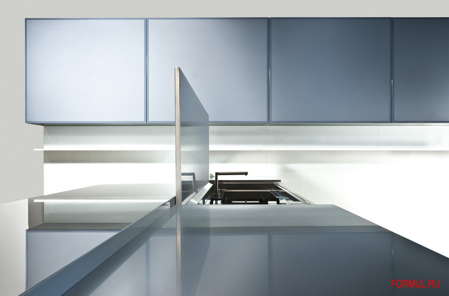 Кухня Scic Milano